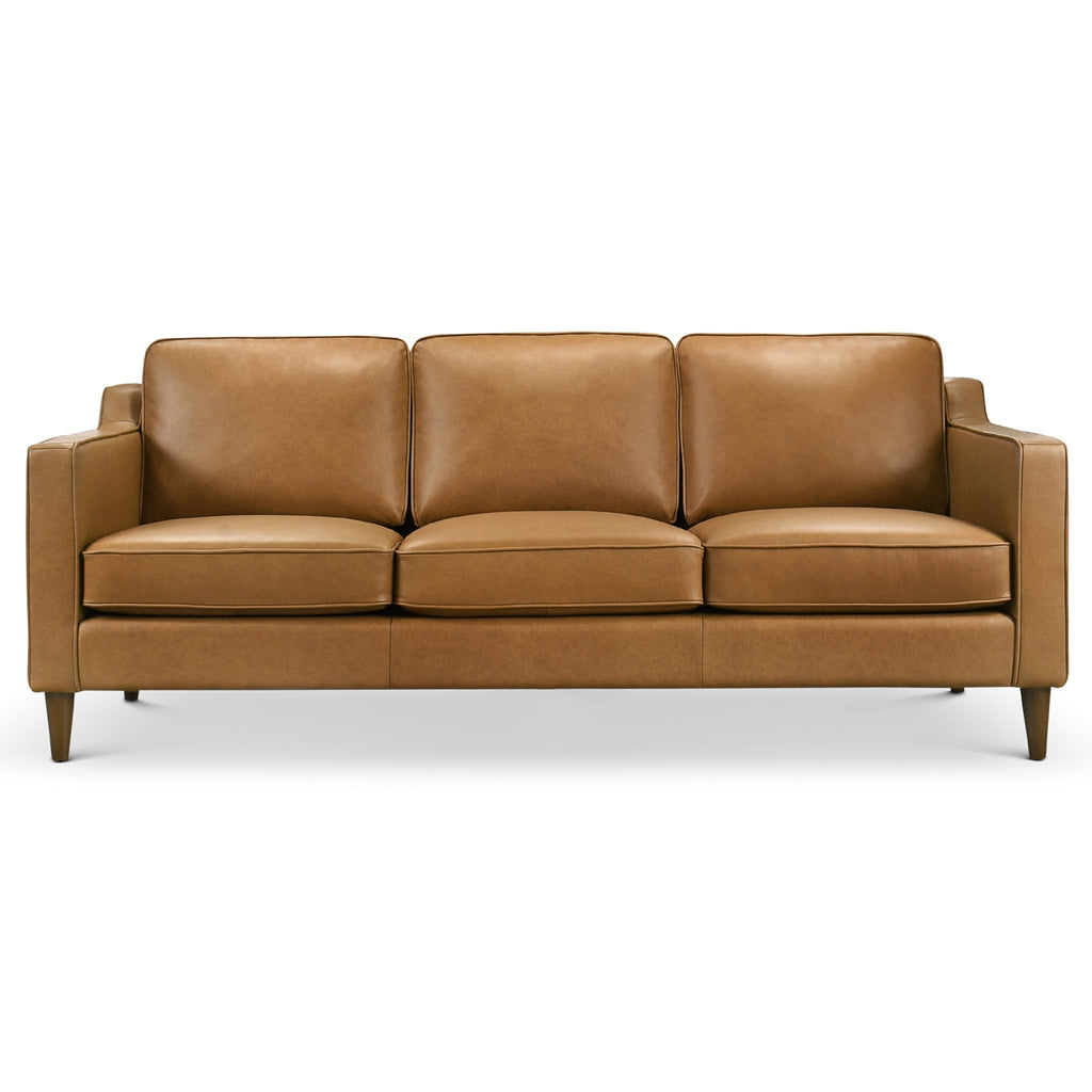 Cooper Mid Century Modern Sofa