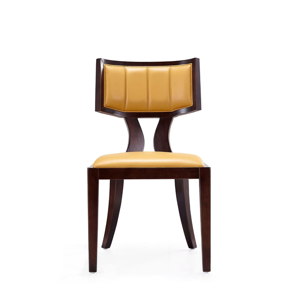 Pulitzer - Dining Chair (Set of 2)