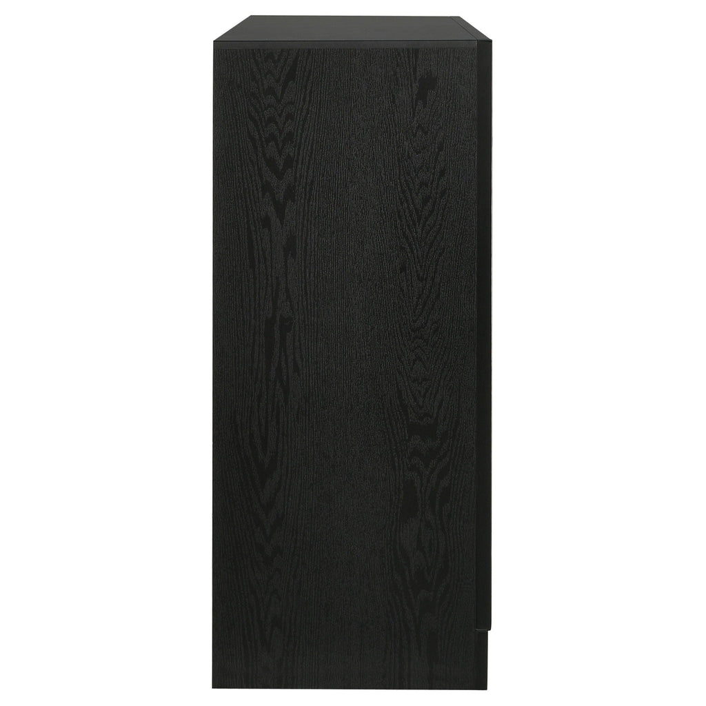 Annie - 9 Drawer Dresser