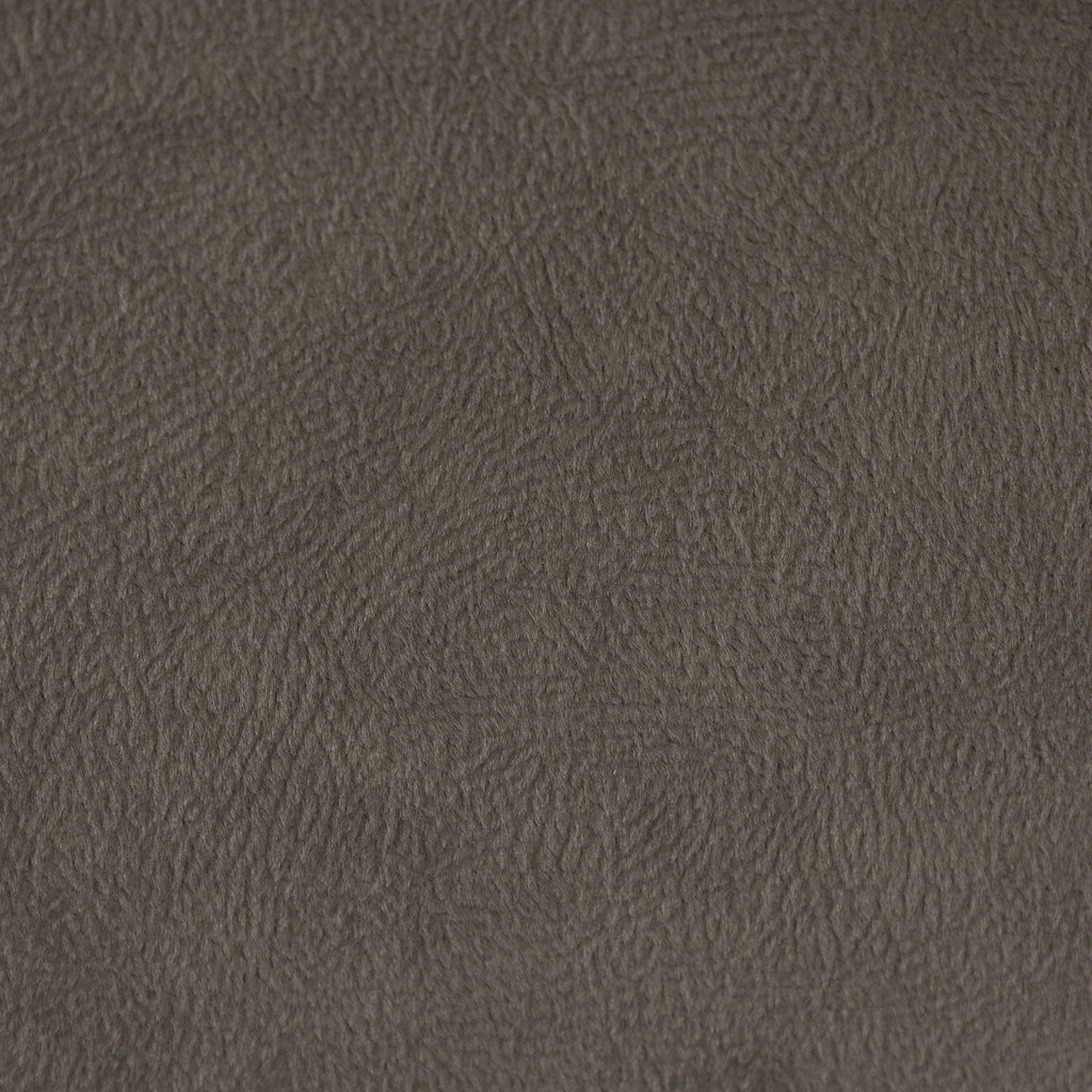 Kia - Sectional With Power And USB - Beige / Brown