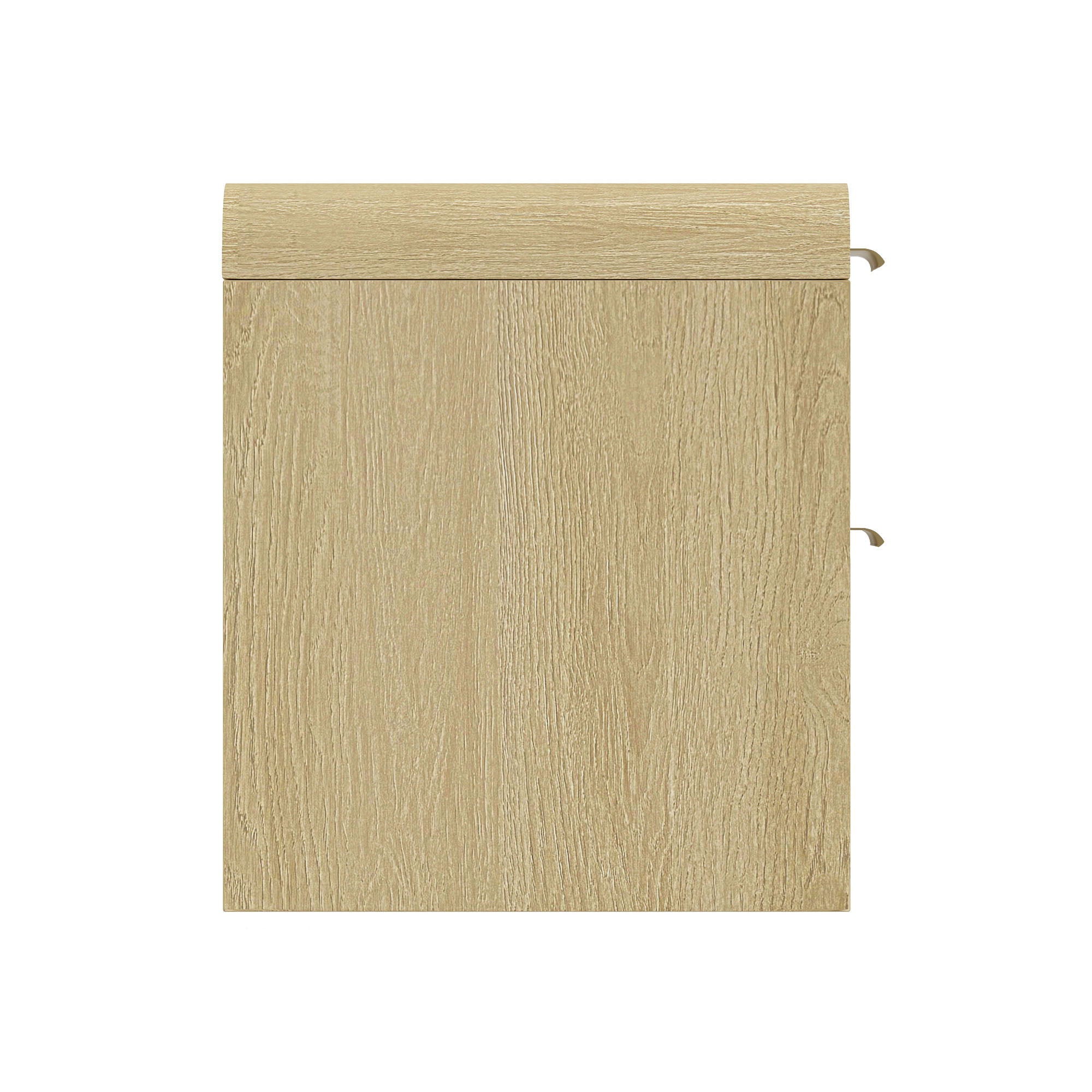 Grace - Nightstand With Modern Minimalist Design