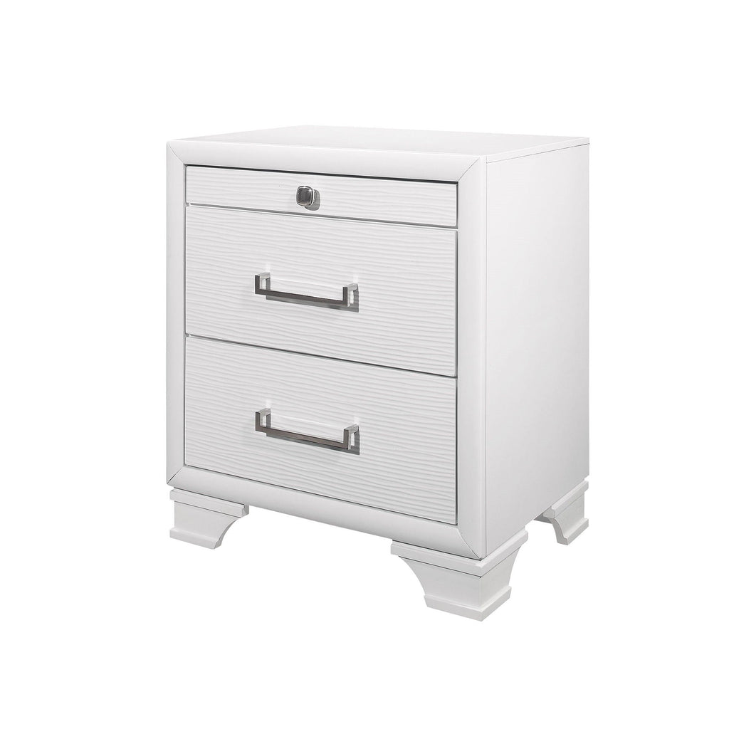 Civic - Nightstand