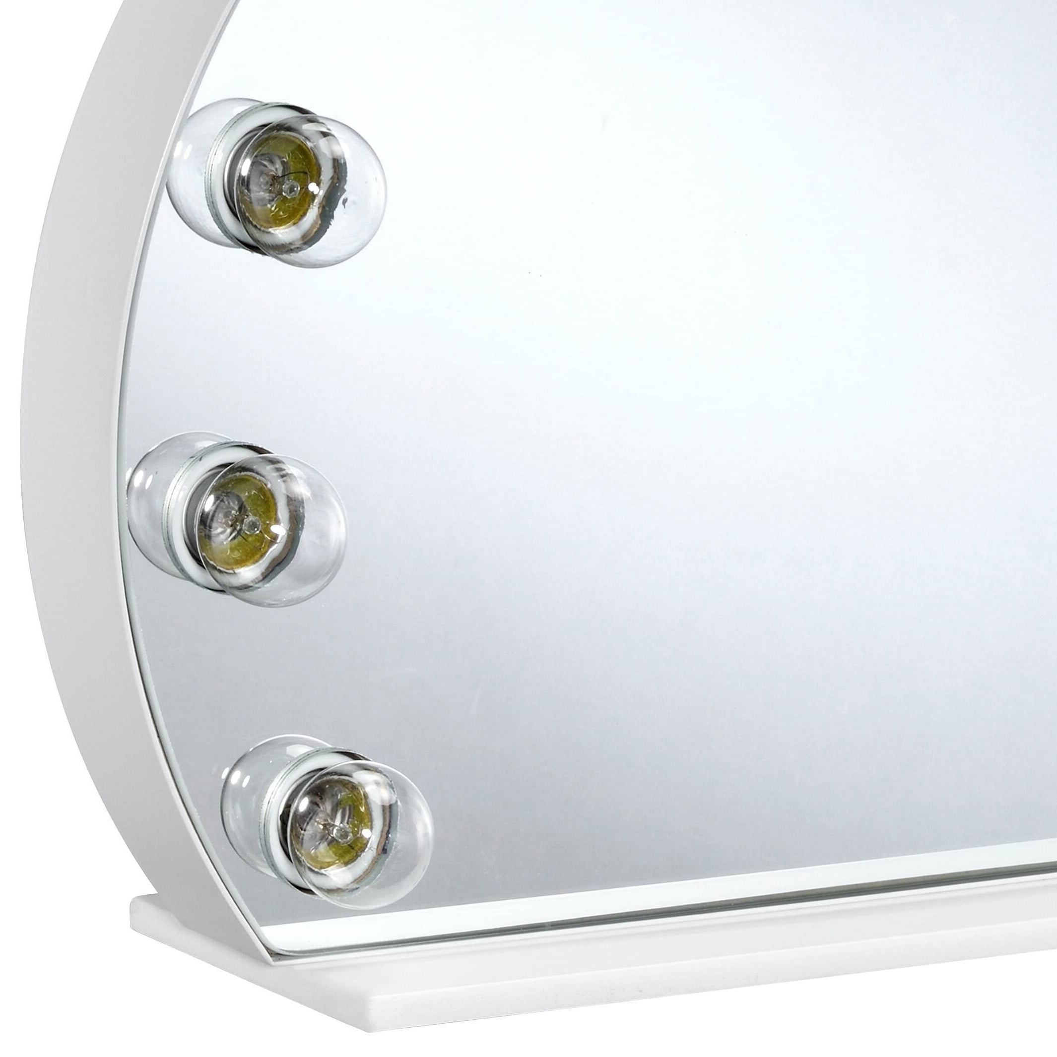 Alma Hollywood Vanity Mirror