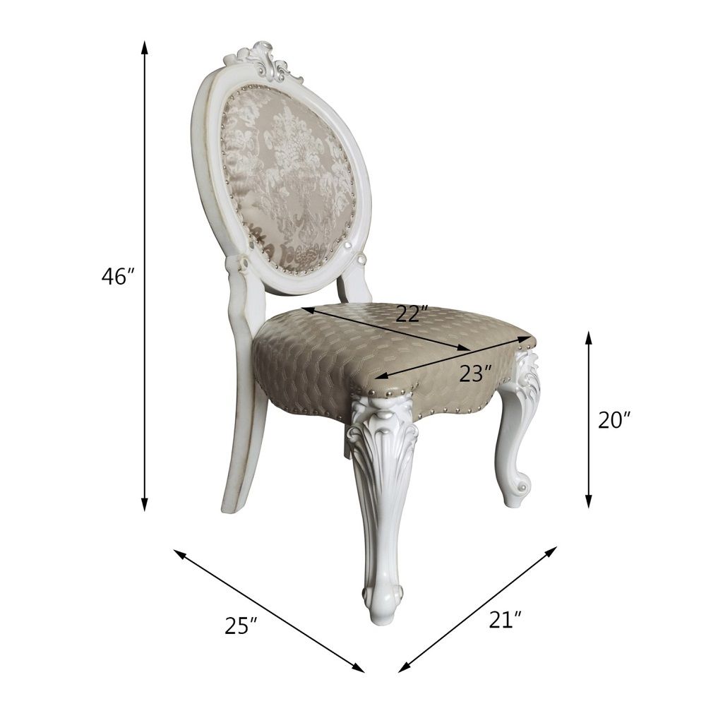 Versailles - Side Chair