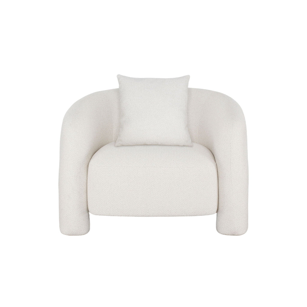 Sylvia - Lounge Chair