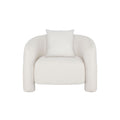 Sylvia - Lounge Chair