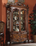 Dresden - Curio - Cherry Oak