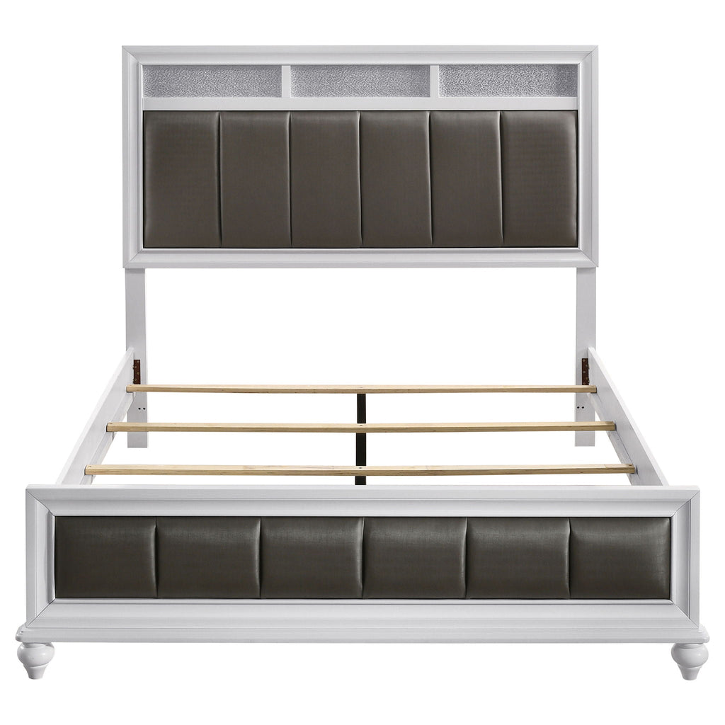 Randall - Bedroom Set