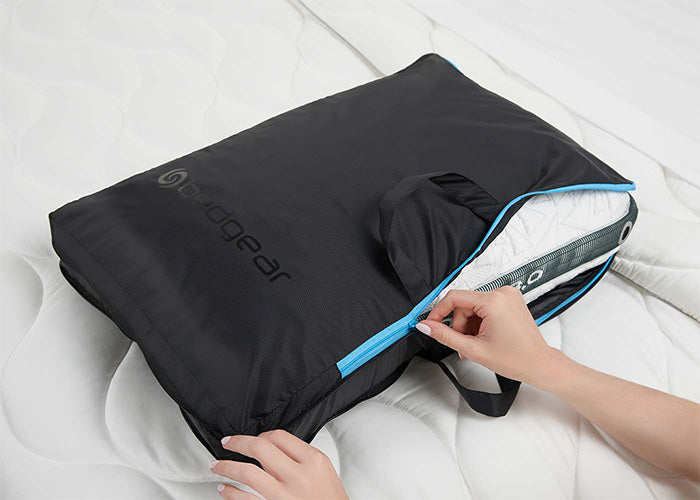 Bed Gear Performance Pillow Bag