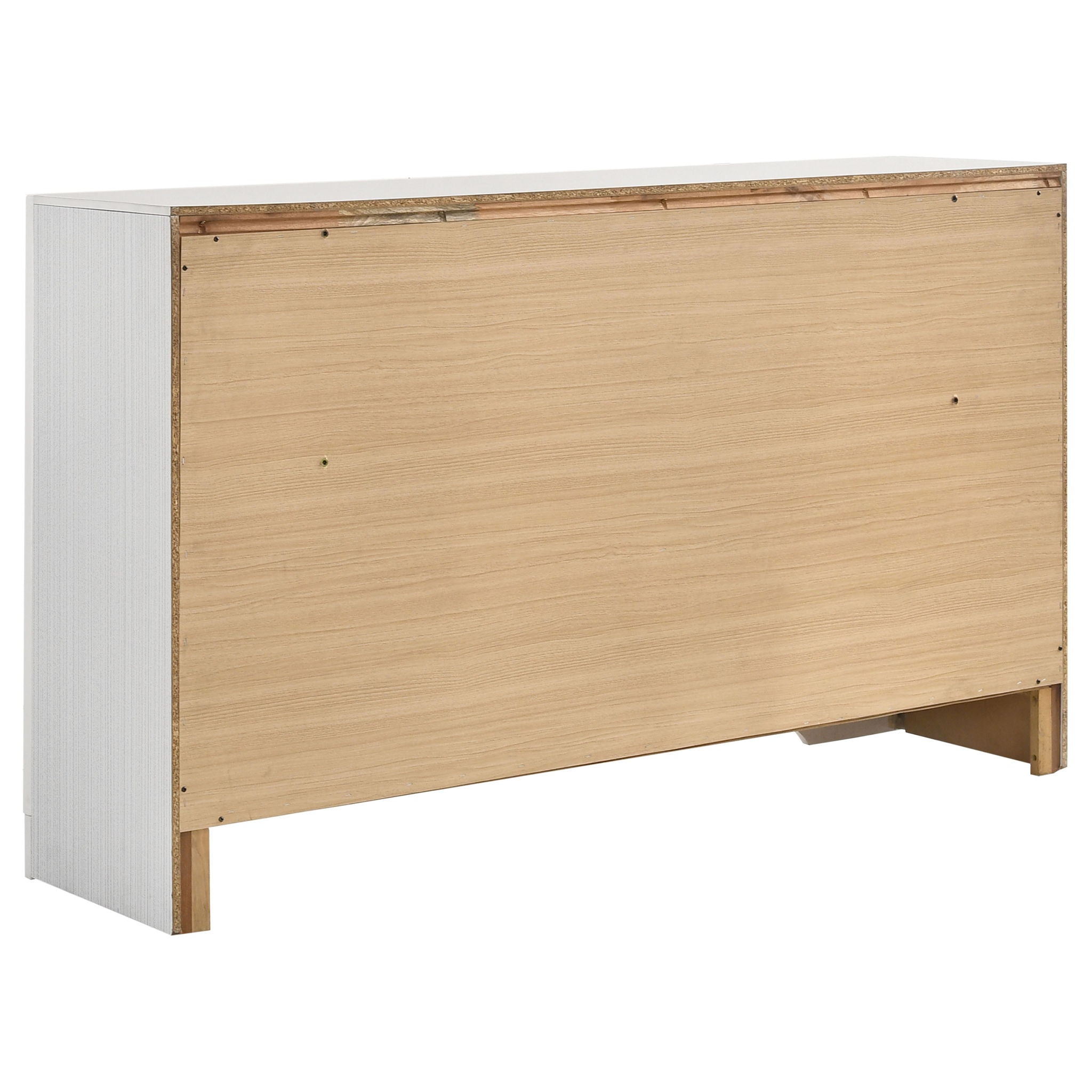 Corbin - Glittering Bedroom Set
