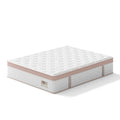 14 Inch Firm Hybrid Mattress – Queen Size