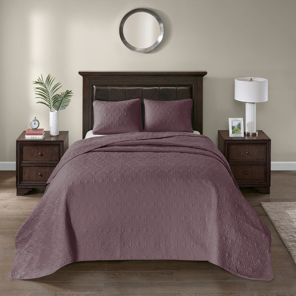 Reversible Quilt Set