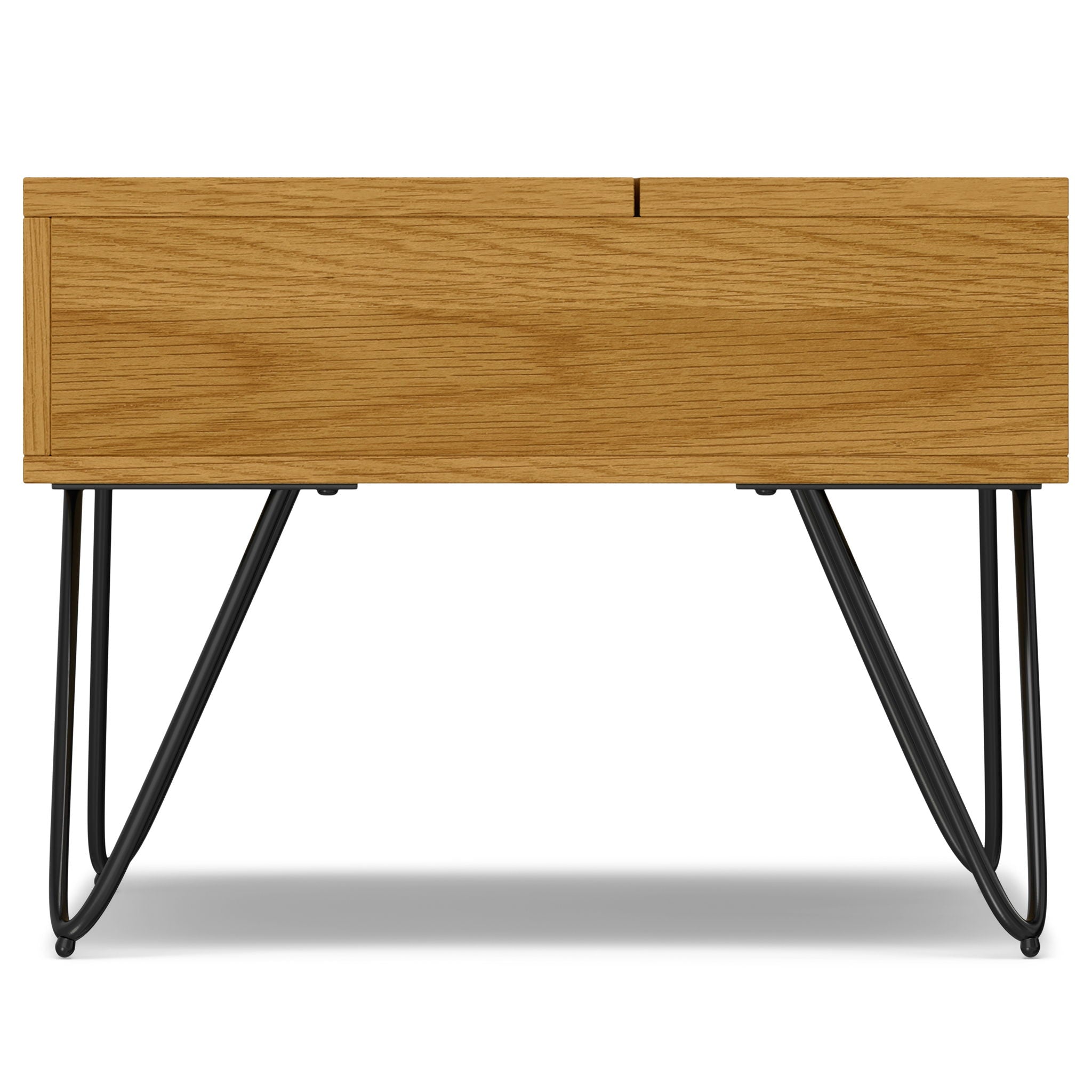 Hunter - Handcrafted Lift Top Coffee Table
