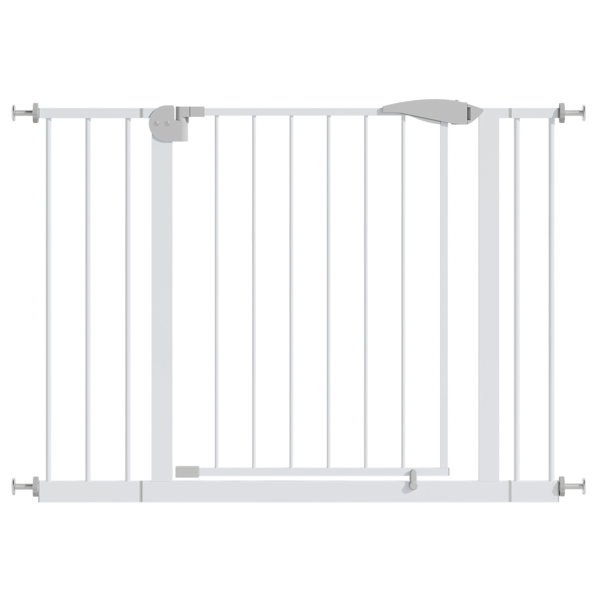 Baby Gate For Stairs And Doorways