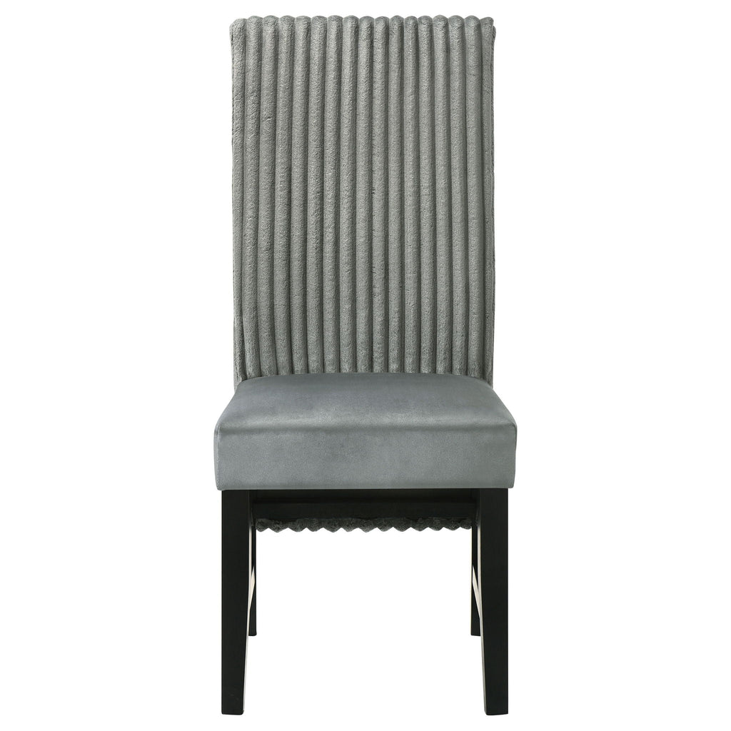 Dempsey - Upholstered Dining Side Chair (Set of 2)