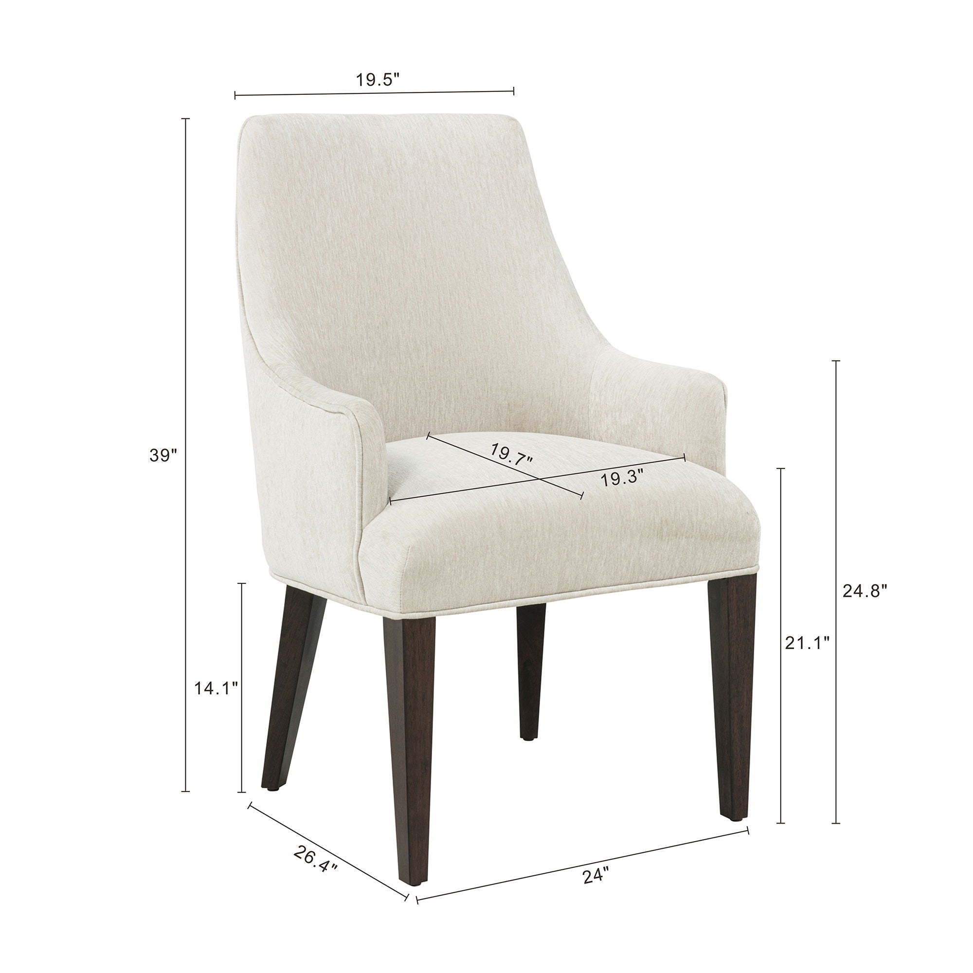 Beever - Armchair