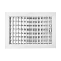 AC Register Vent Cover 12x8 Inch - Box of 20