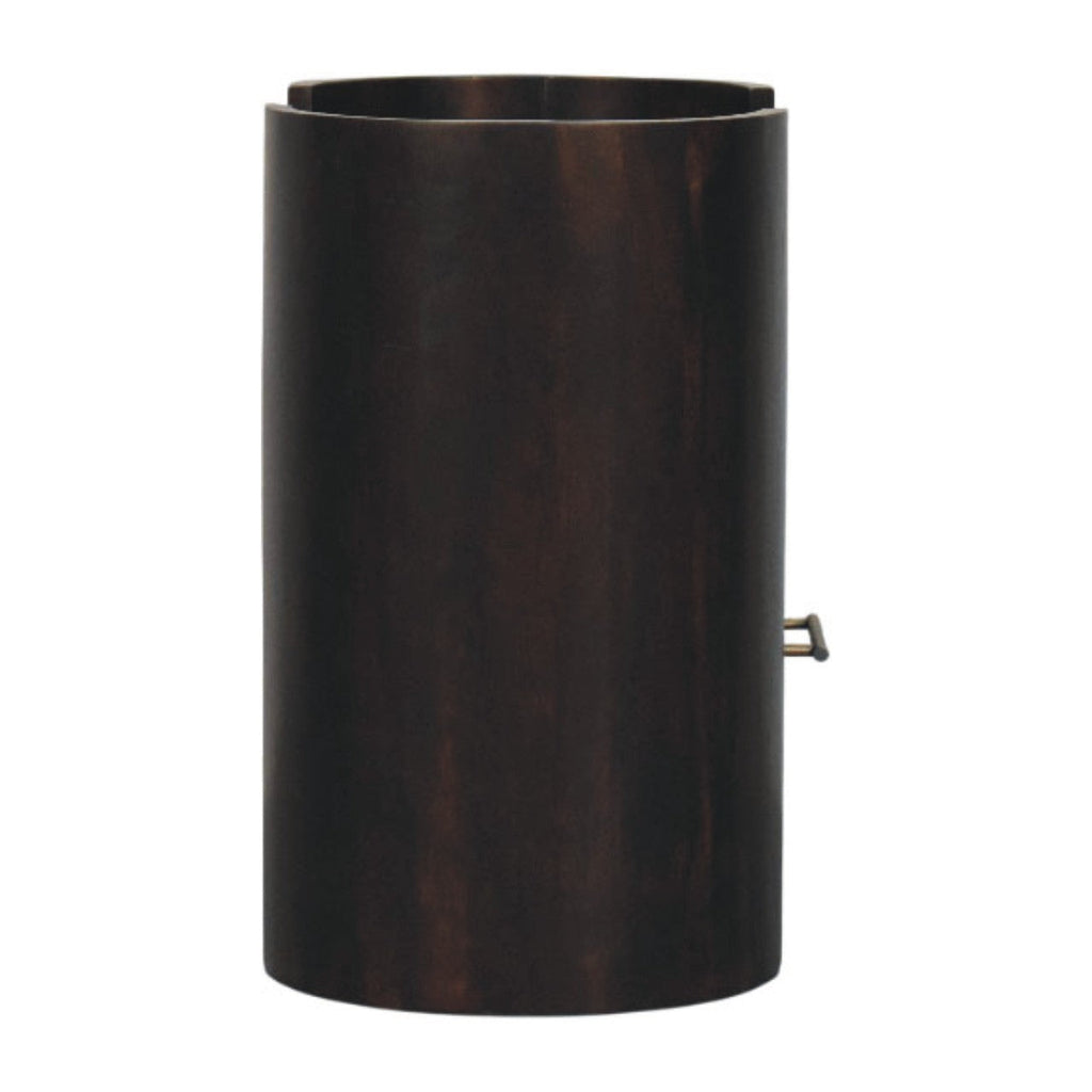 Artisan Furniture Solid Wood Valencia Bedside