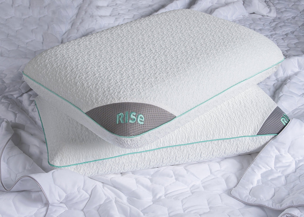 BedGear Rise Multiposition Pillow