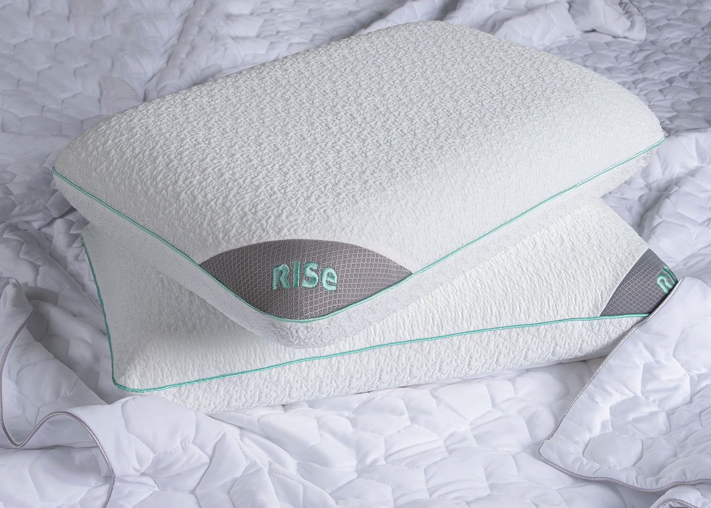 BedGear Rise Multiposition Pillow