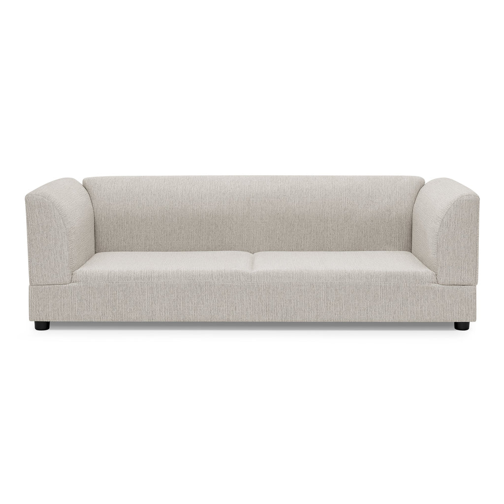 Comfortable Oversized Pet Sofa for Medium/Large Dogs