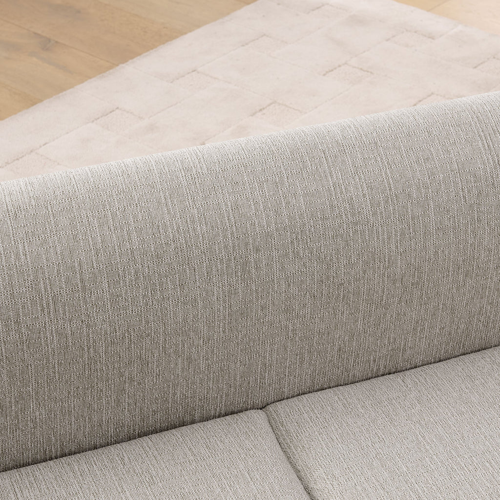 Comfortable Oversized Pet Sofa for Medium/Large Dogs