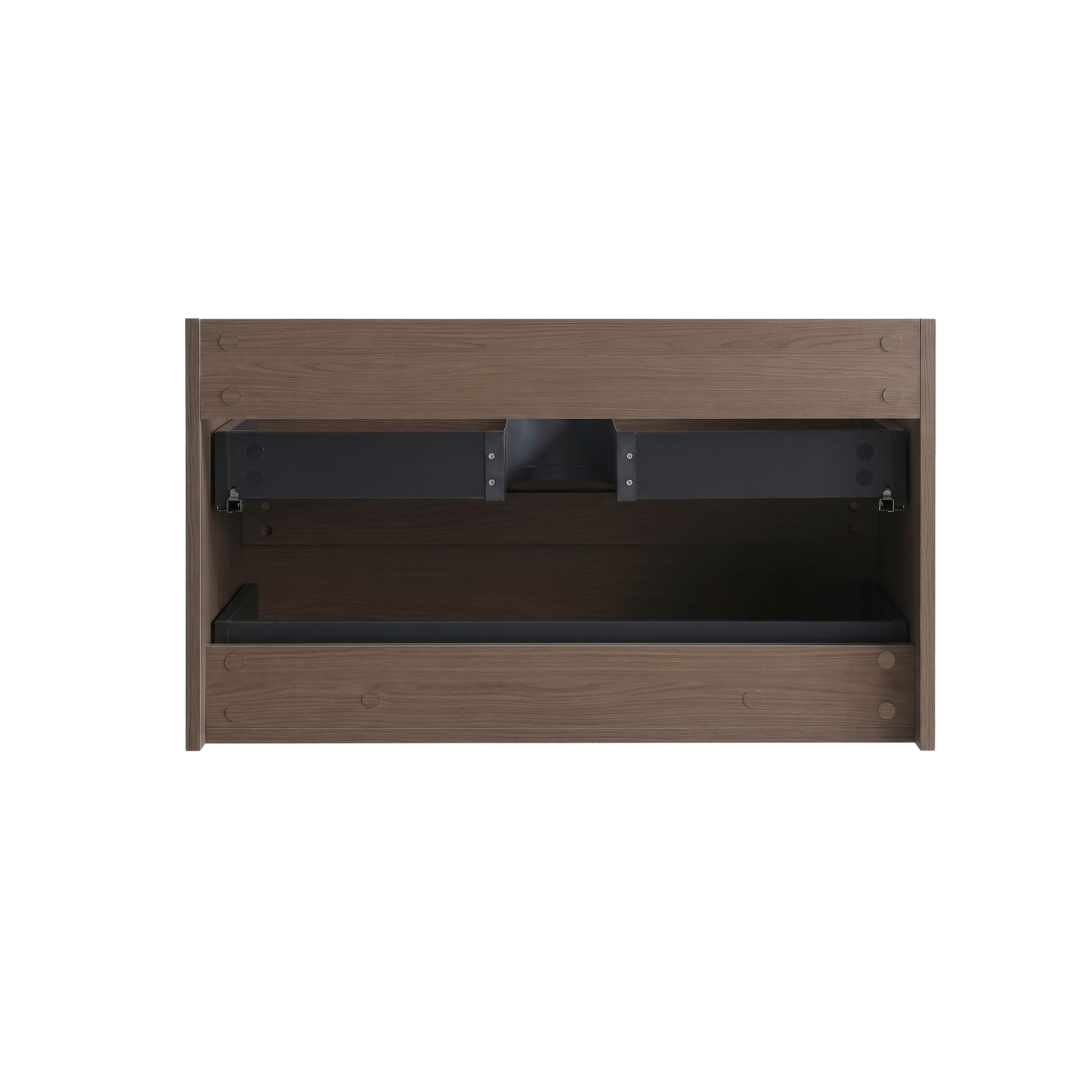 Alice 36W Wall Mount Cabinet Without Basin