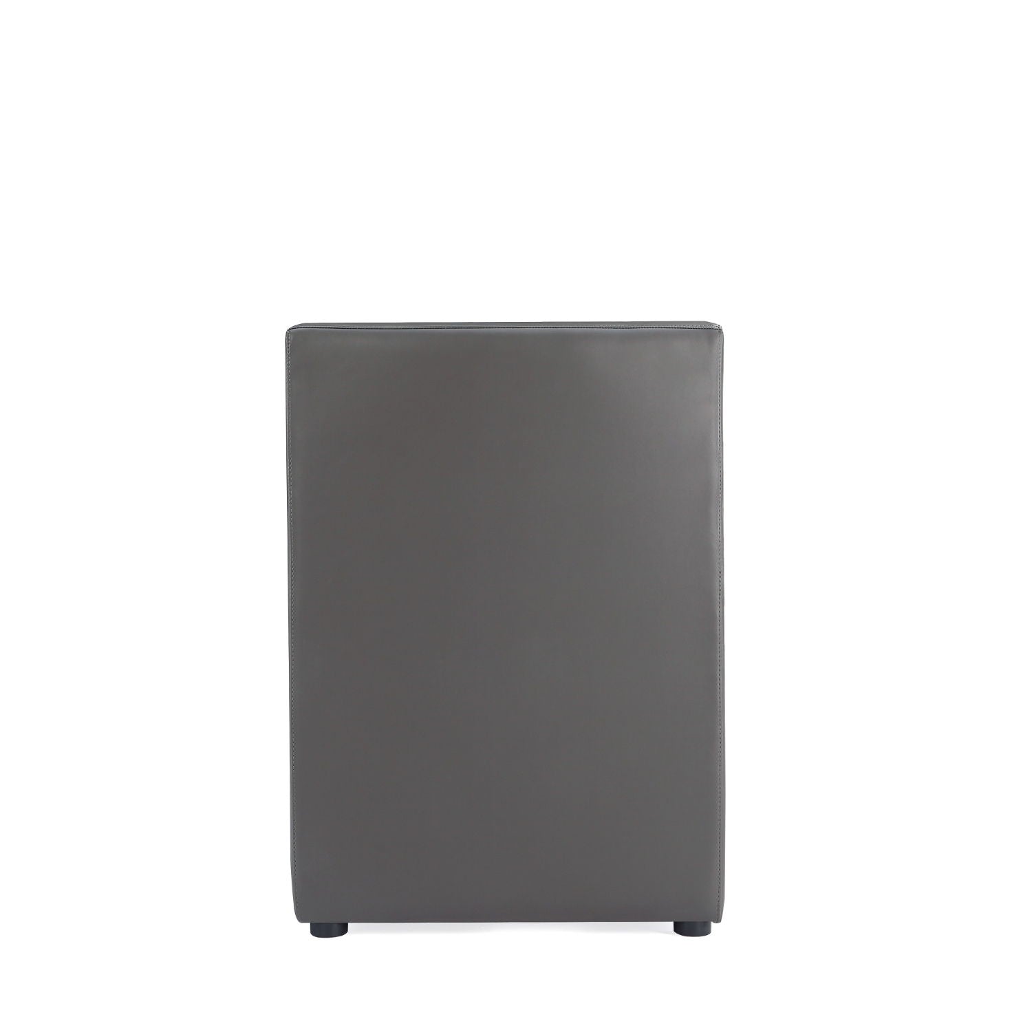 Anna - Square Armchair