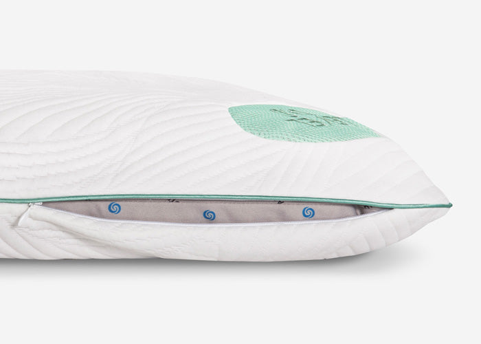 BedGear Level Cuddle Curve Pillow, Size 0.0