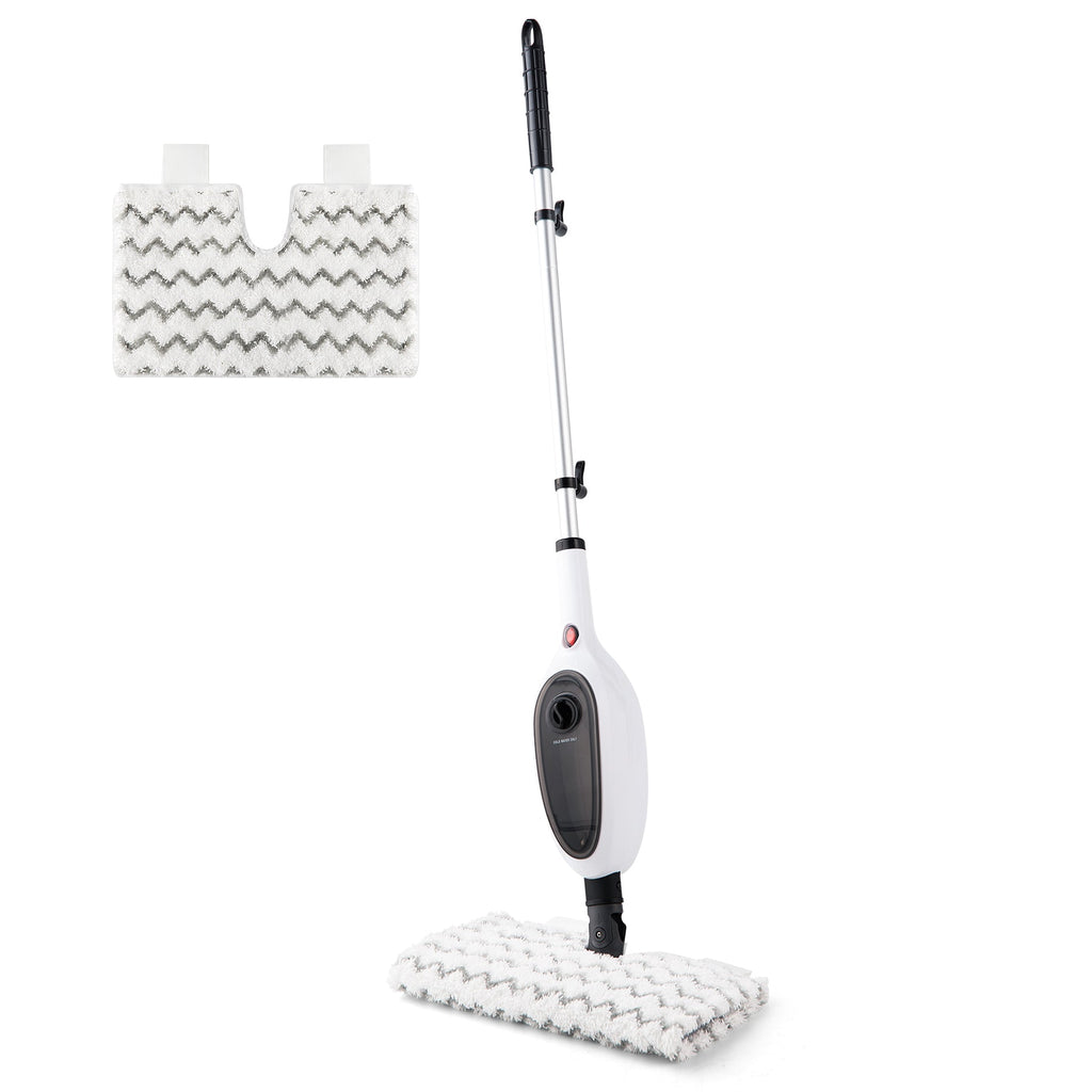 Steam Mops for Floor Cleaning