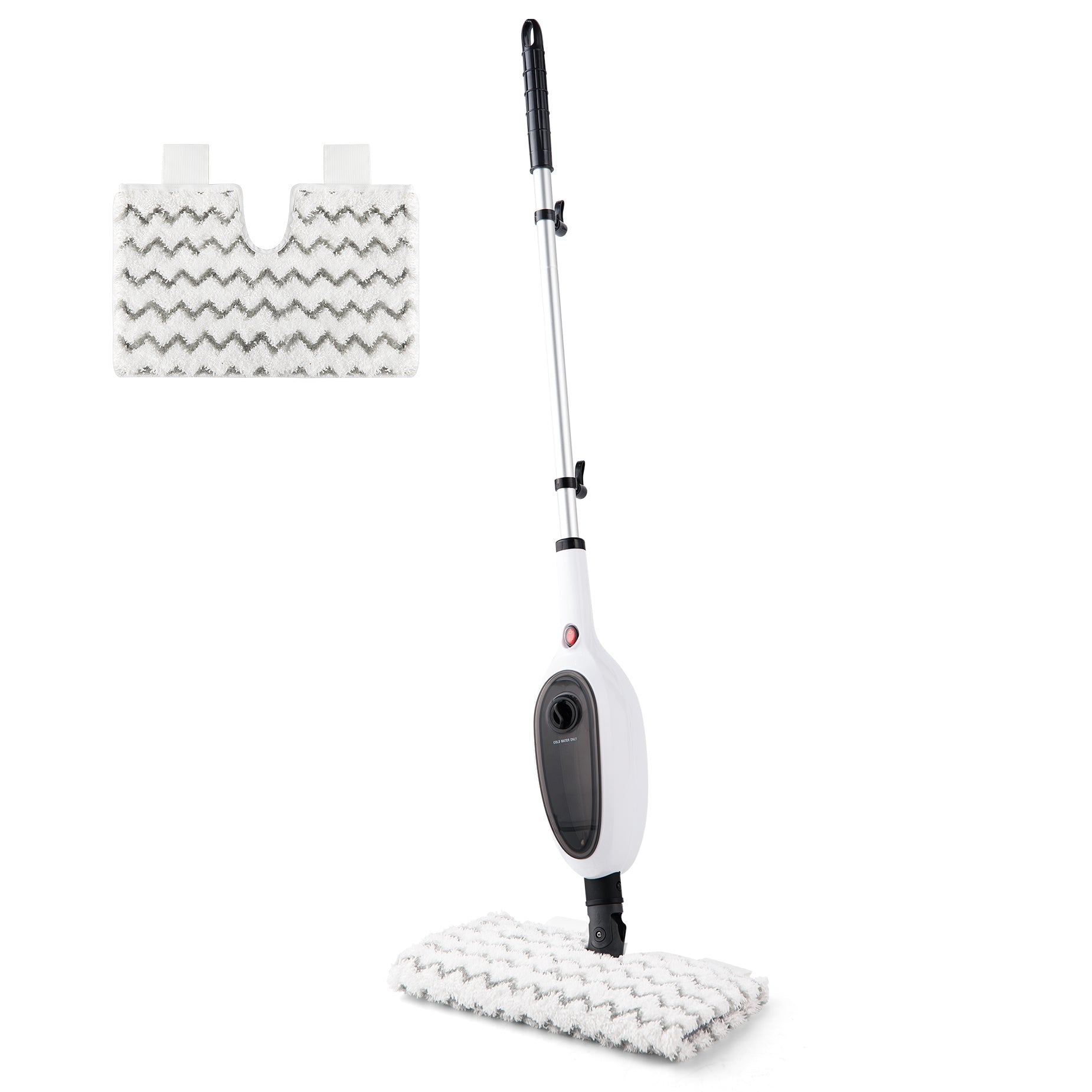 Steam Mops for Floor Cleaning