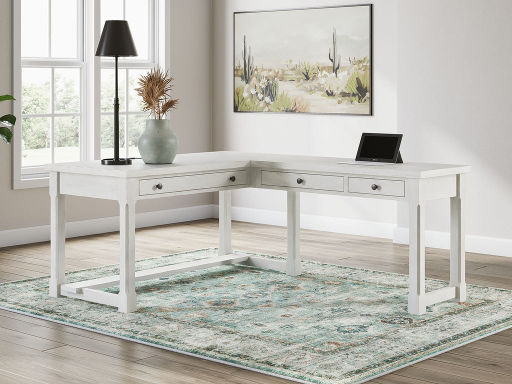 Robbinsdale - Home Office Desk