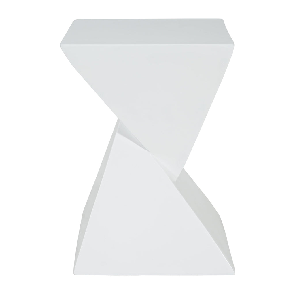 All Weather MGO X Design Side Table