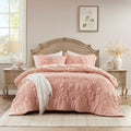 3-Piece Full/Queen Comforter Set