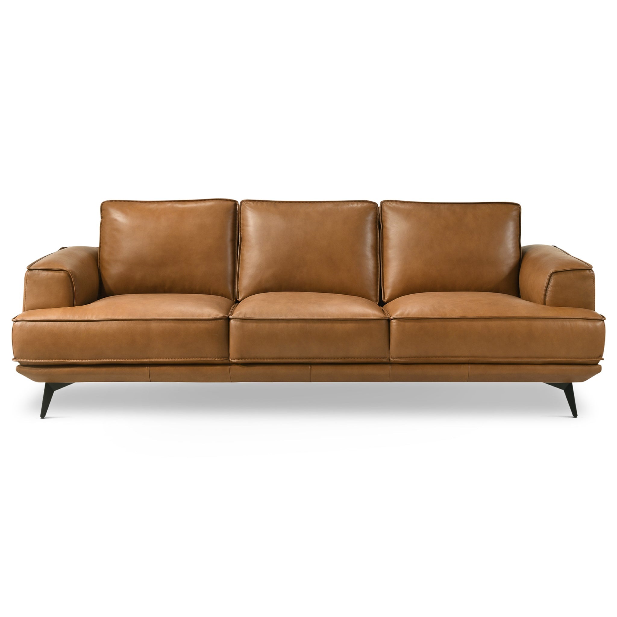 Knox Genuine Sofa