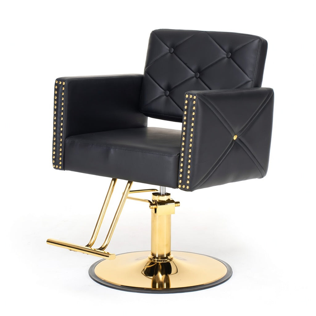 Barber Chair for Hair Stylist
