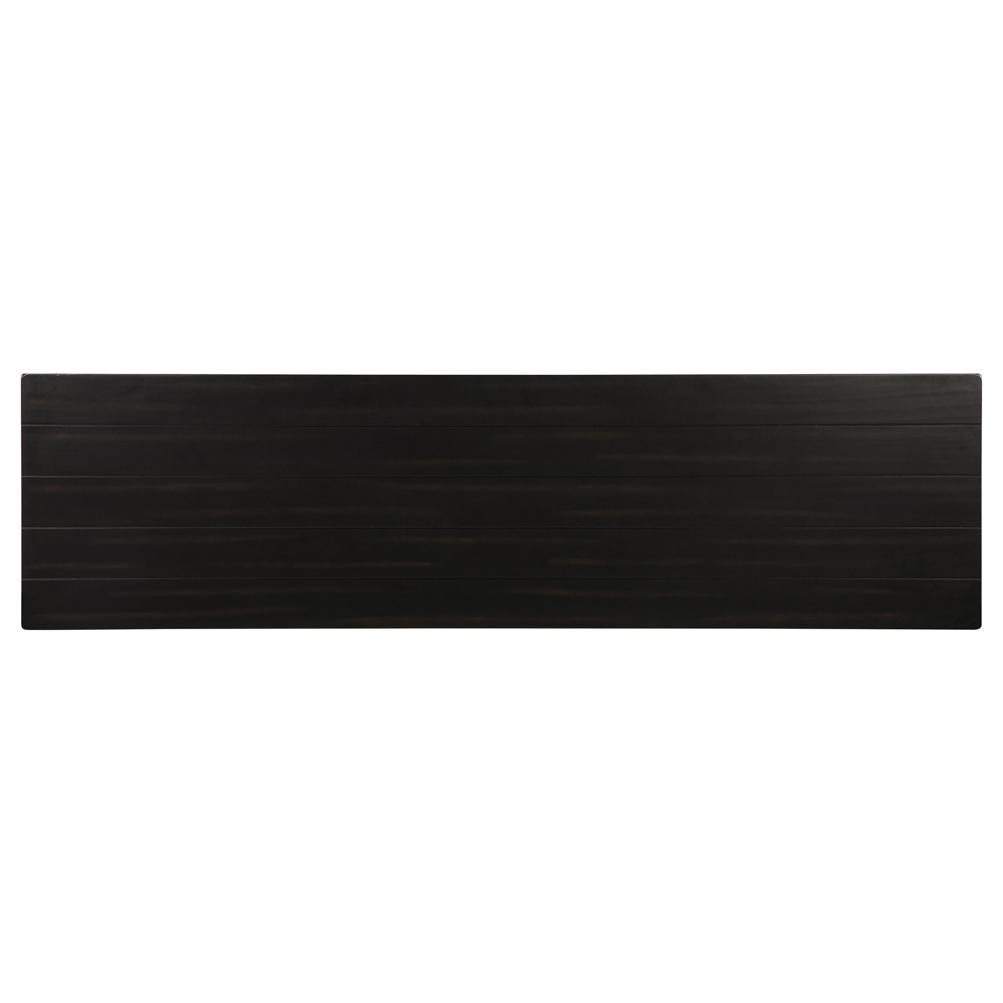 Castleton - TV Stand Media Console