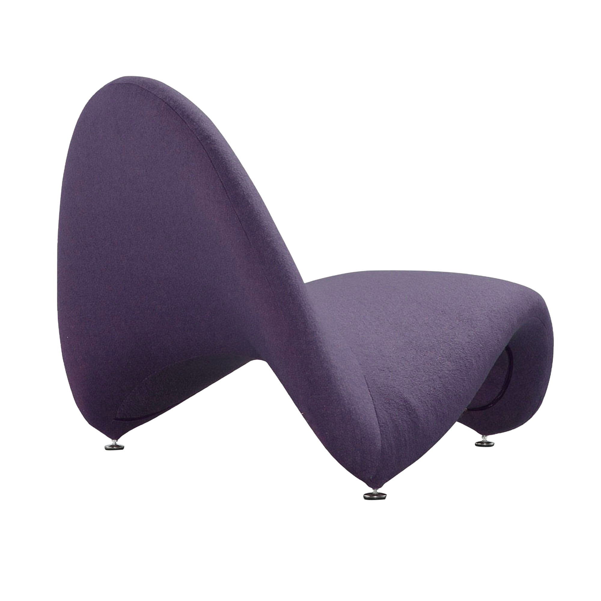 Moma - Accent Chair