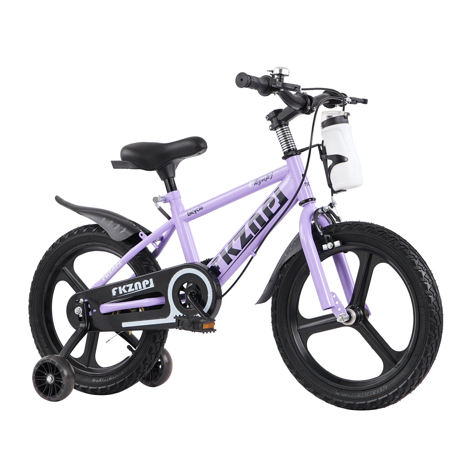 FKZNPJ Kids Bike 18 Inch
