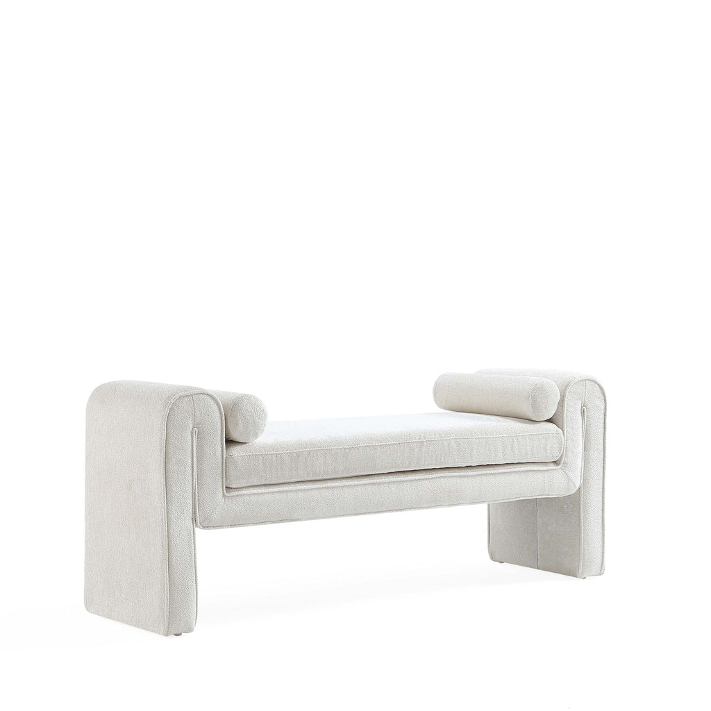 Concord - Accent Bench