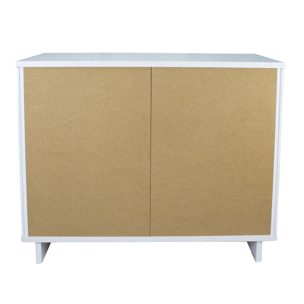 Granville - Dresser With 3 Drawers