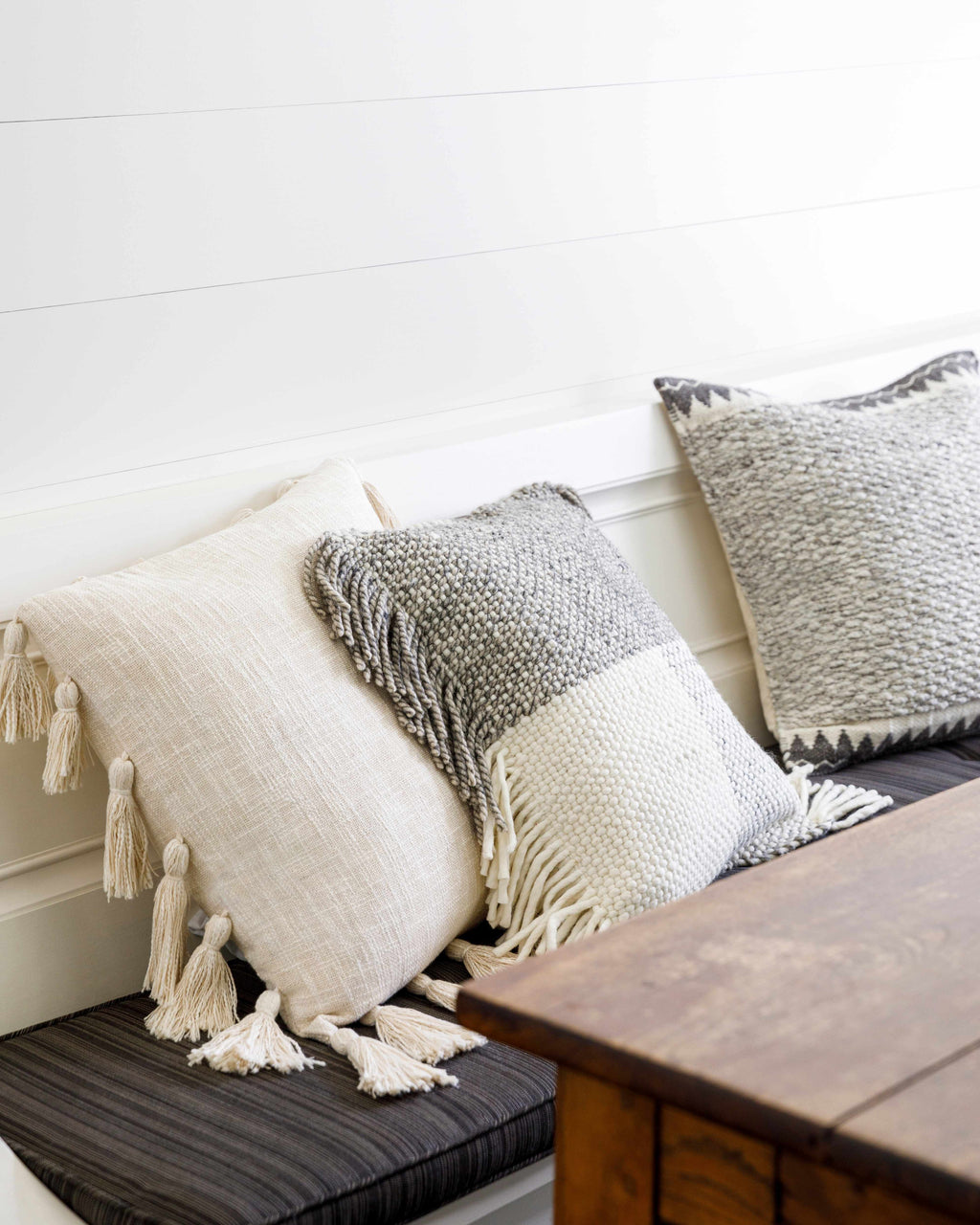 Maywood Pillow Cover