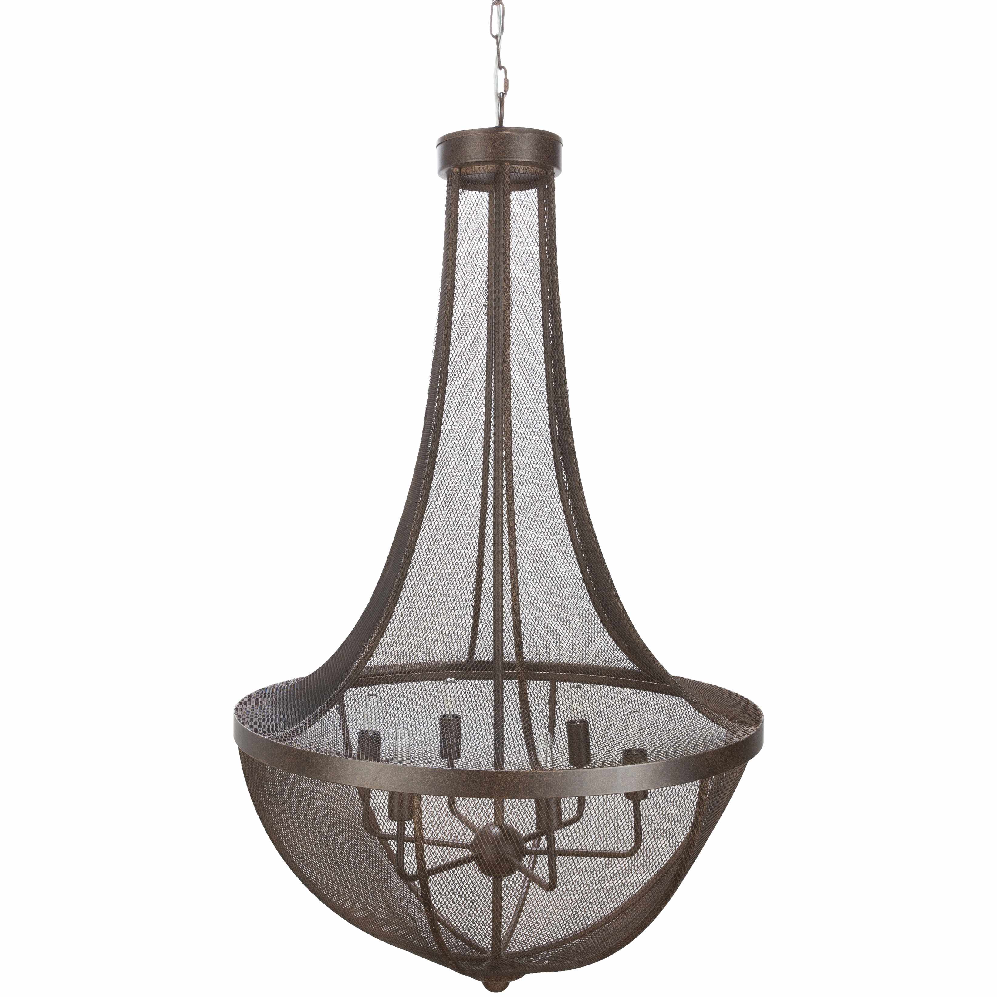 Shamrock Ceiling Light - Clearance