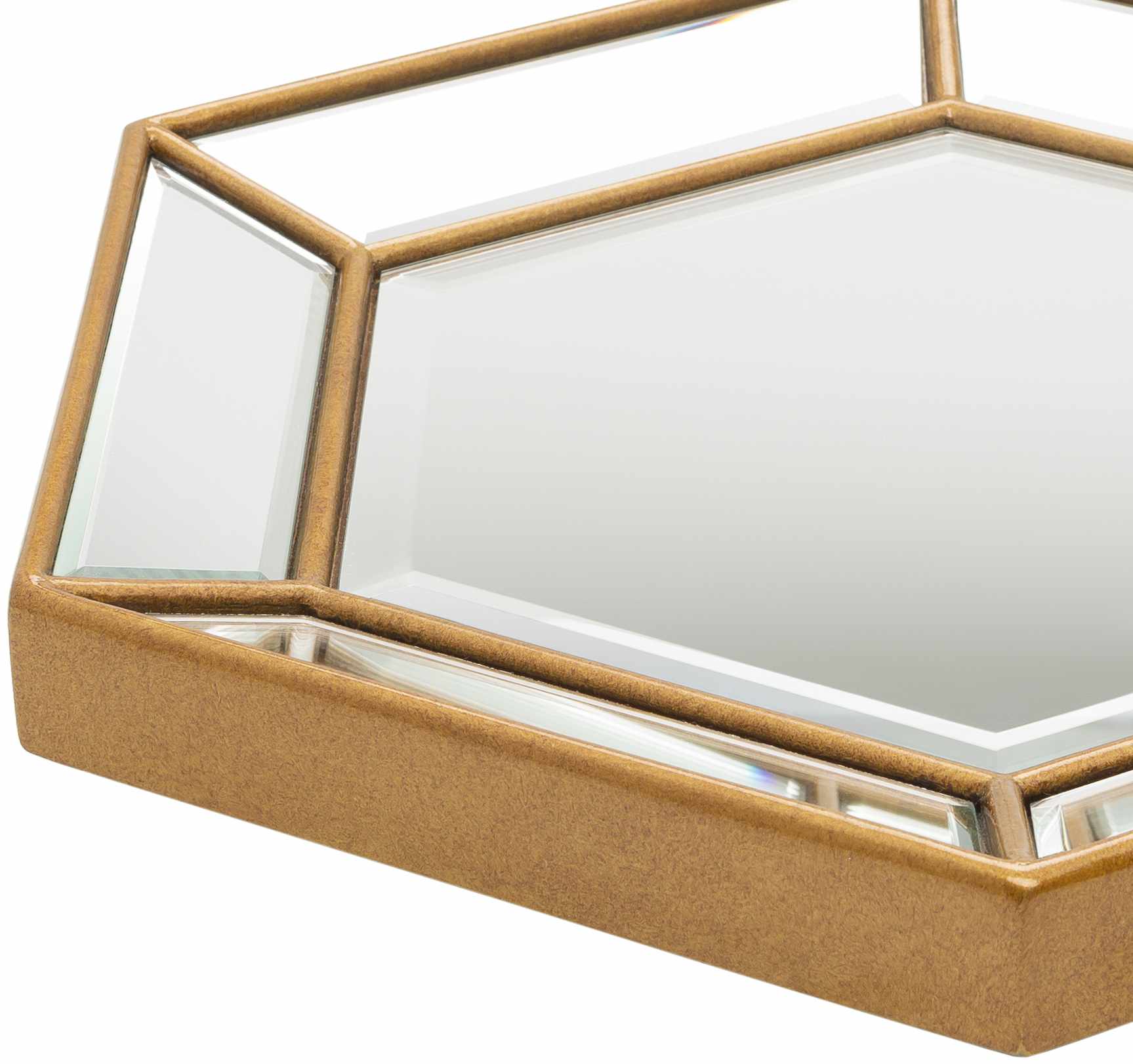 Madulao Mirror - Clearance