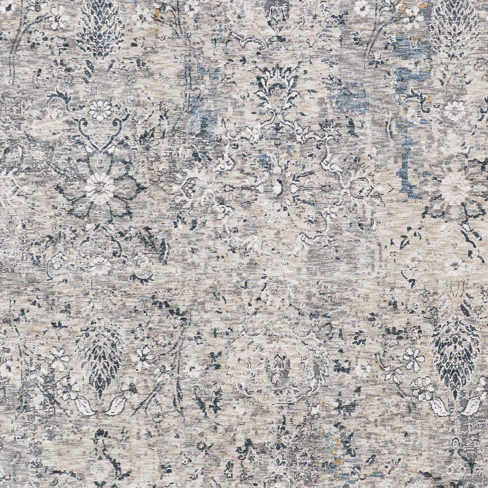 Pence Luxe Fringe Rug