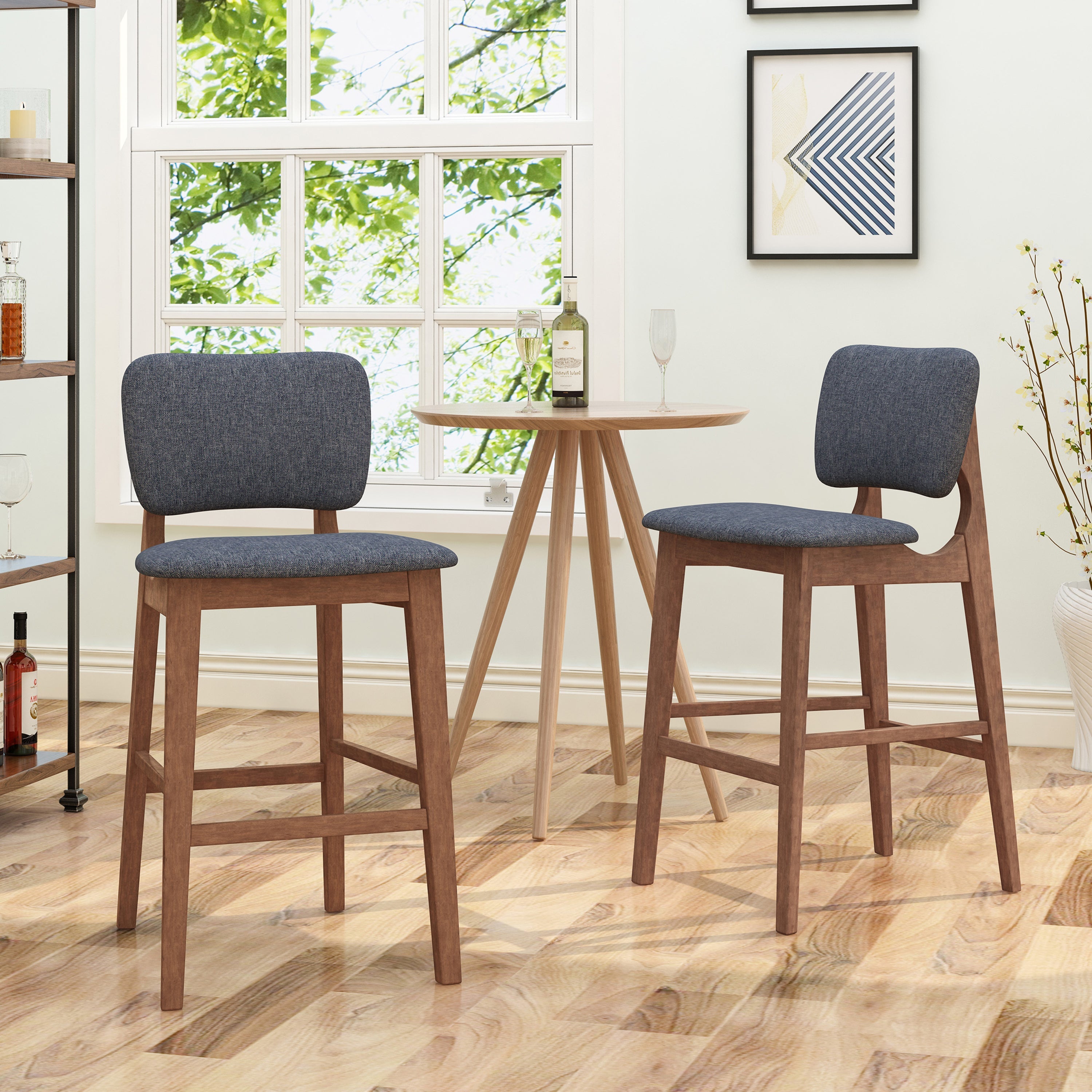 Bar Chair