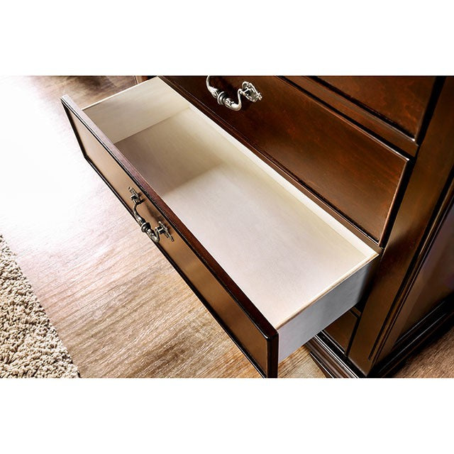 Mandura - Chest