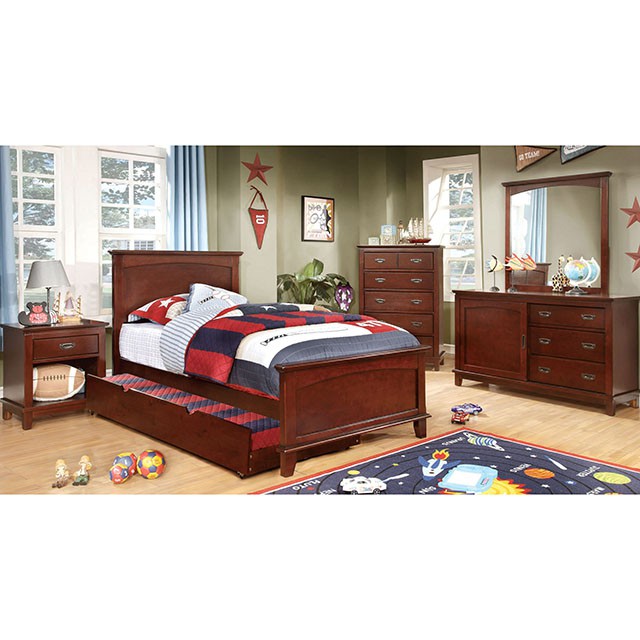 Colin - Twin Bed