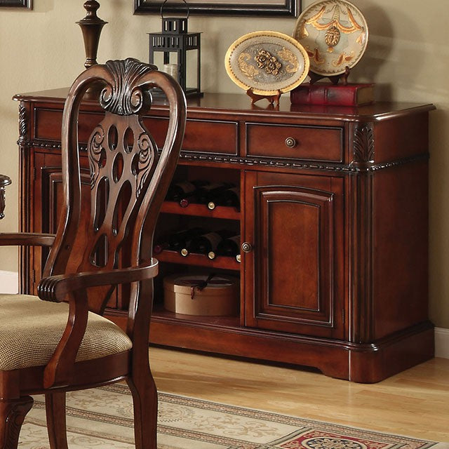 Georgetown - Formal Dining Table