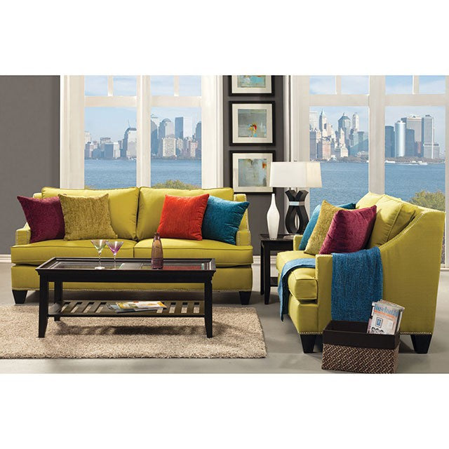 Tropika - Love Seat